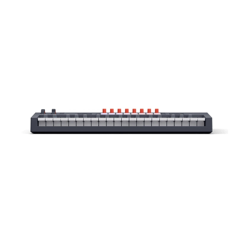 Novation FLkey 2 37 MIDI Keyboard & Controller For FL Studio 5