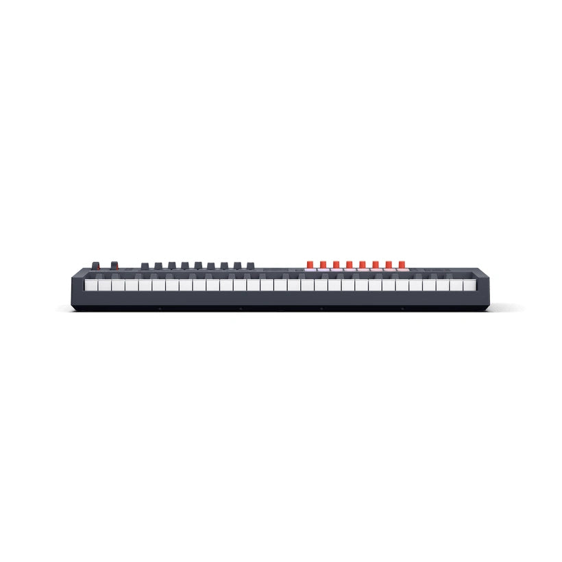 Novation FLkey 2 49 MIDI Keyboard & Controller For FL Studio