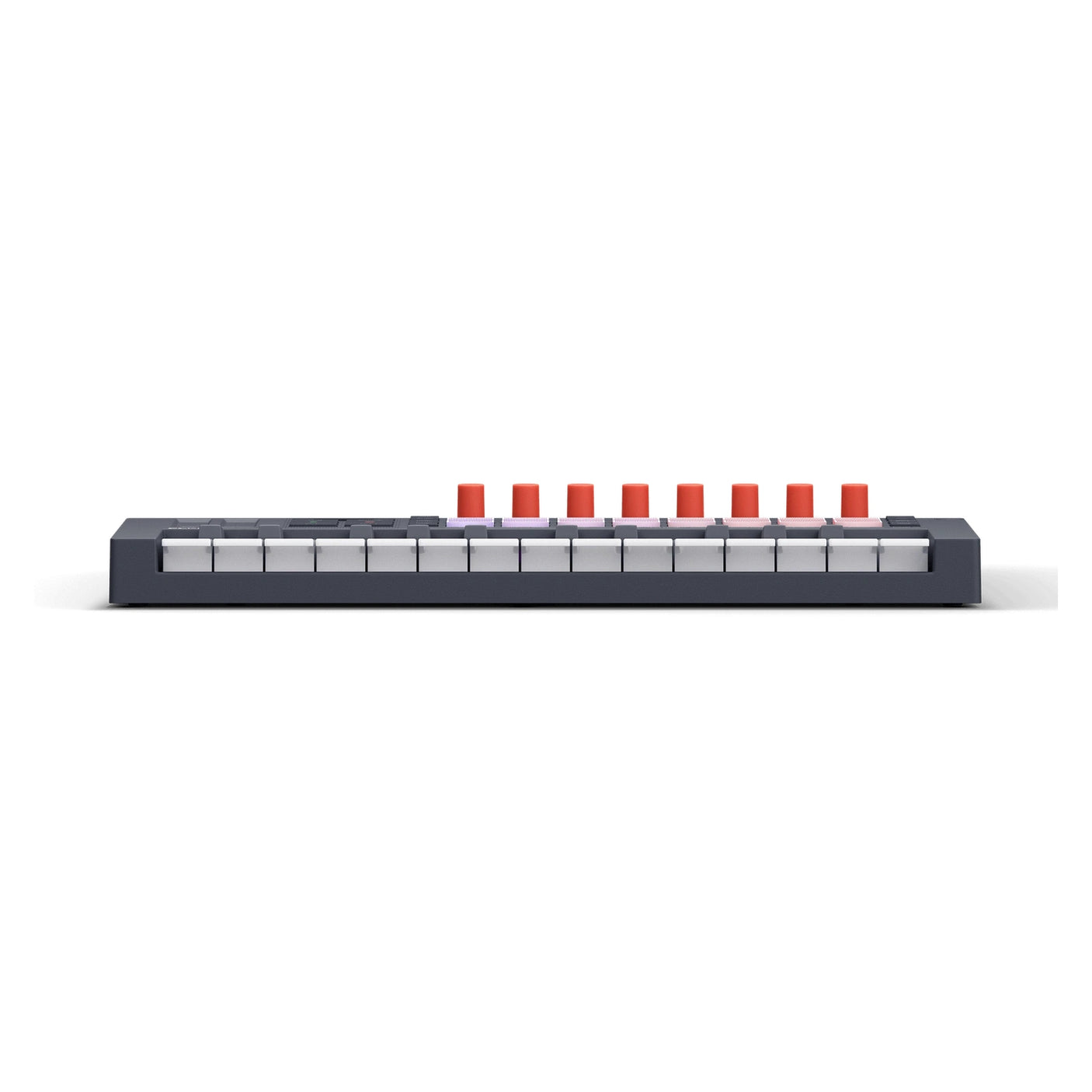 Novation FLkey 2 Mini 25 MIDI Keyboard & Controller For FL Studio 5