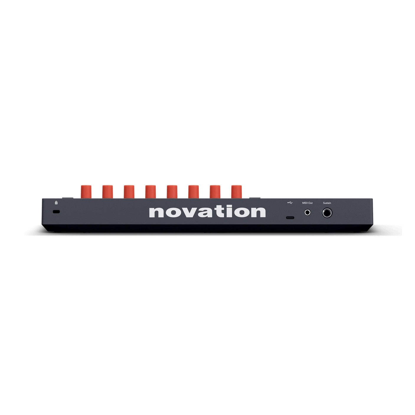 Novation FLkey 2 Mini 25 MIDI Keyboard & Controller For FL Studio 4