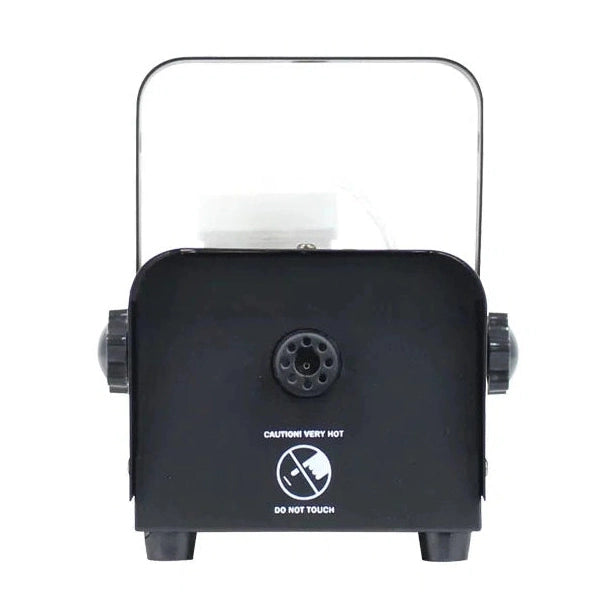 Equinox VS 400 Fogger Smoke Machine MKII 2