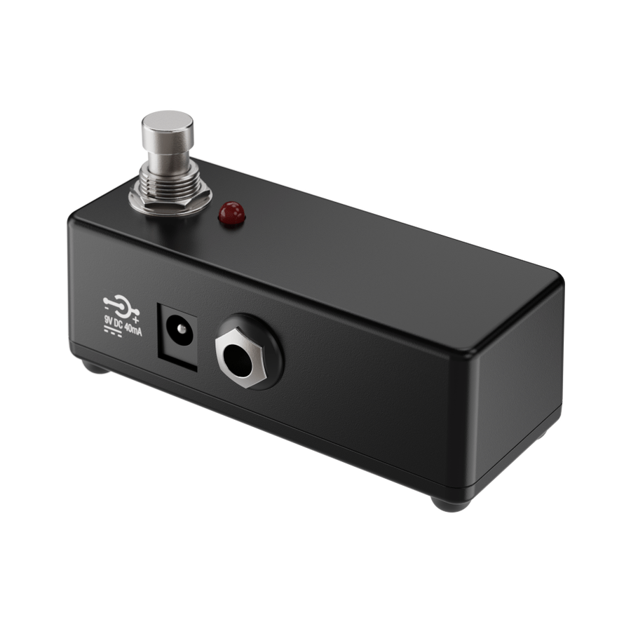 Laney FS1-MINI Compact Single Switch Pedal Mono 2