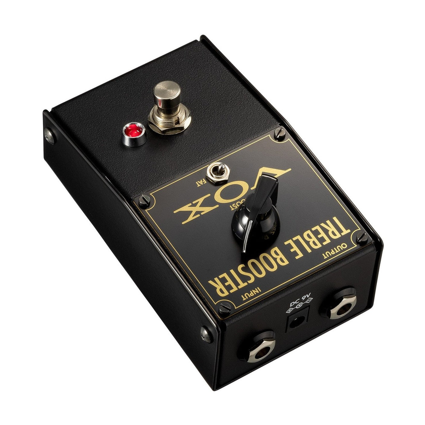Vox VTB-1 Booster Pedal 3