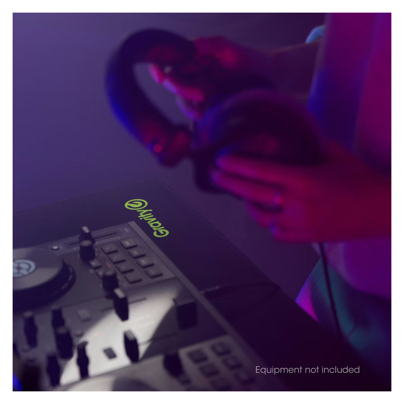 Gravity Multifunctional Desk Pad - 119 x 50cm BGDC1 8