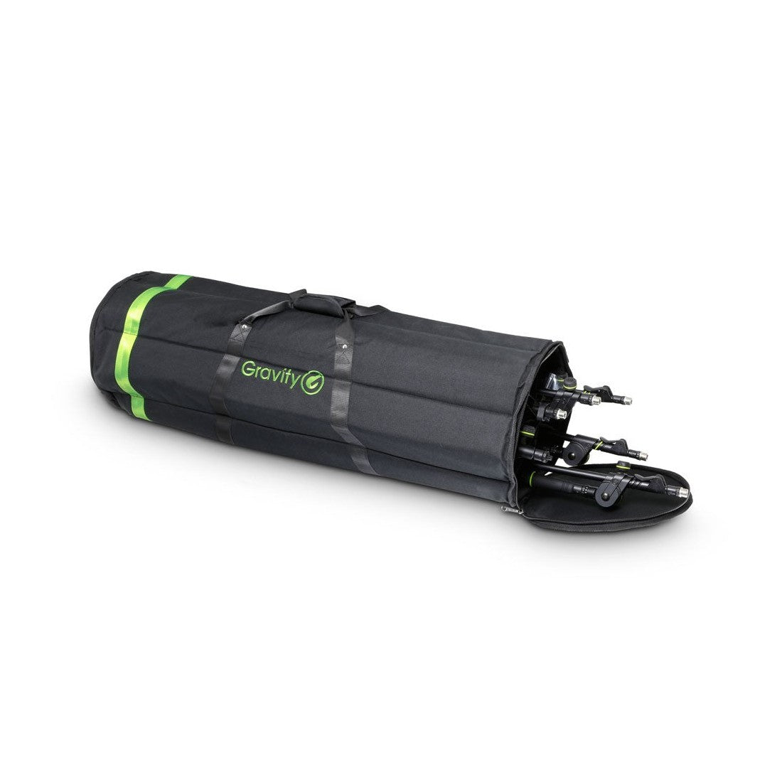 Gravity BG MS 6 B Transport Bag for 6 Microphone Stands 2