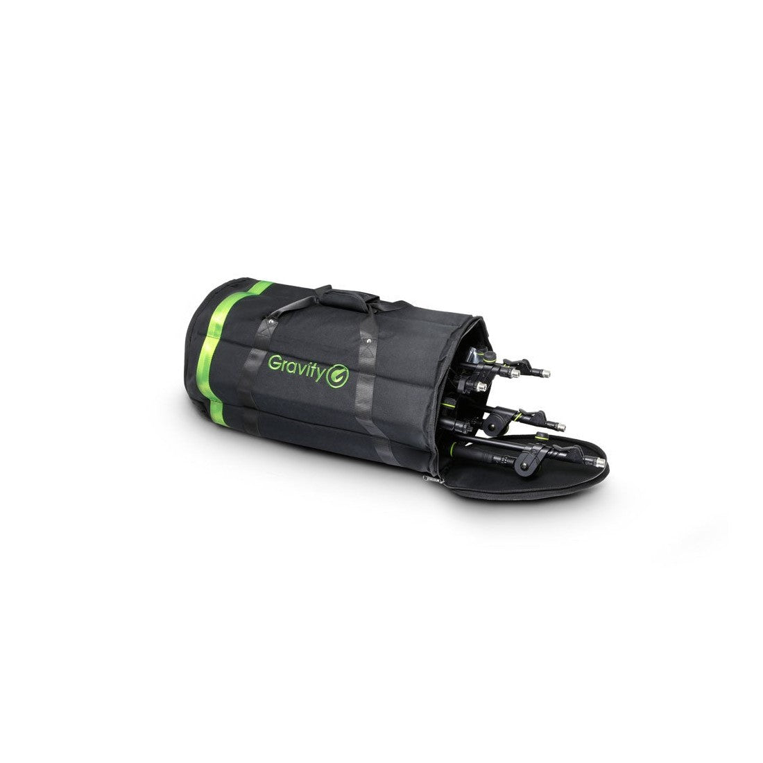 Gravity BG MS 6 SB Transport Bag for 6 Short Microphone Stands 2