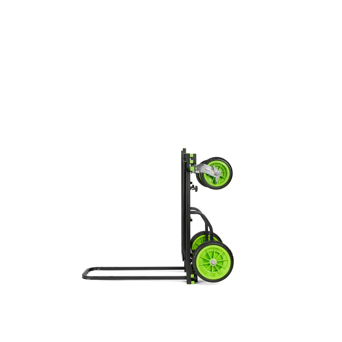 Gravity GCARTL01B Multifunctional Equipment Trolley, Large 10