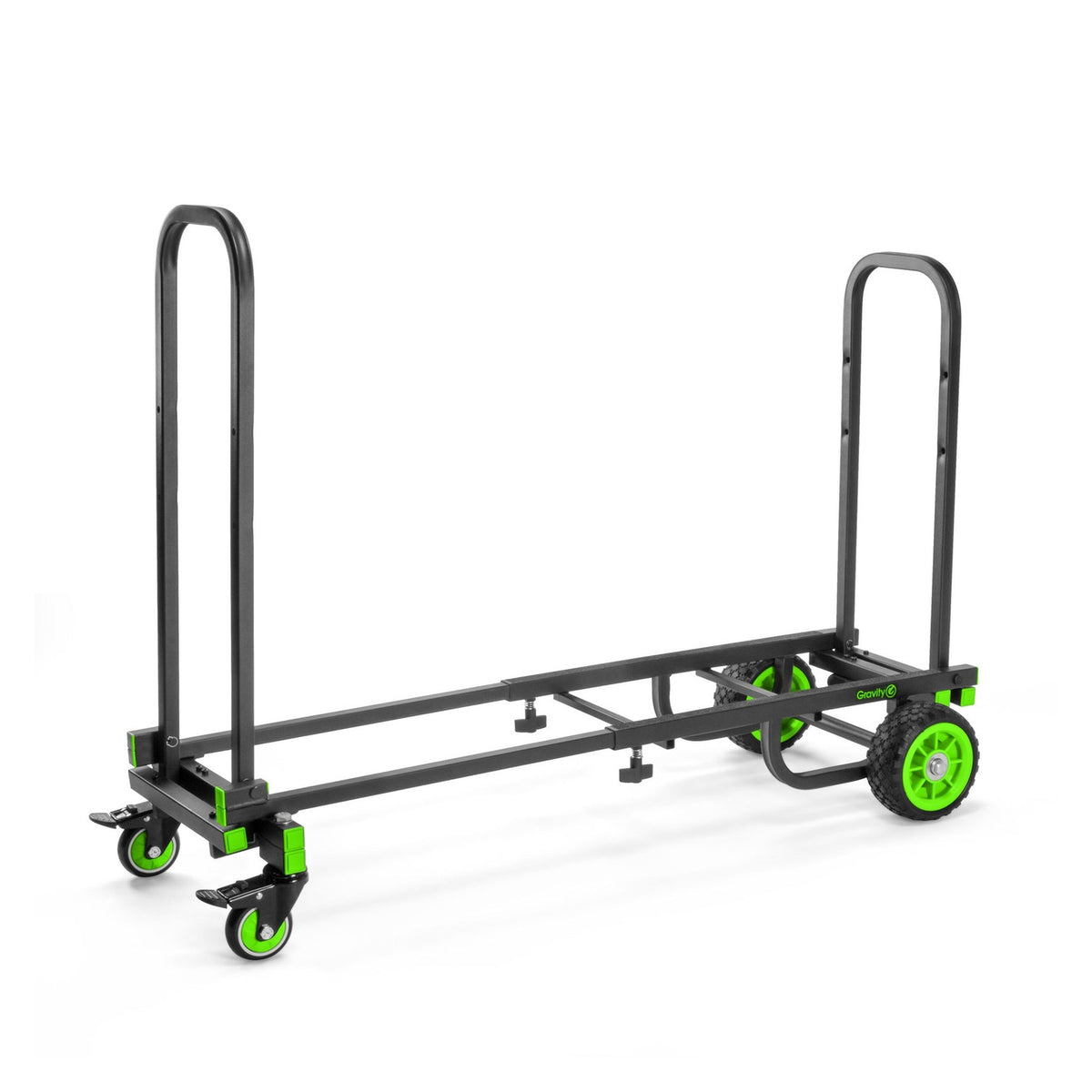 Gravity CARTM01D Multifunctional Equipment Trolley, Medium 2
