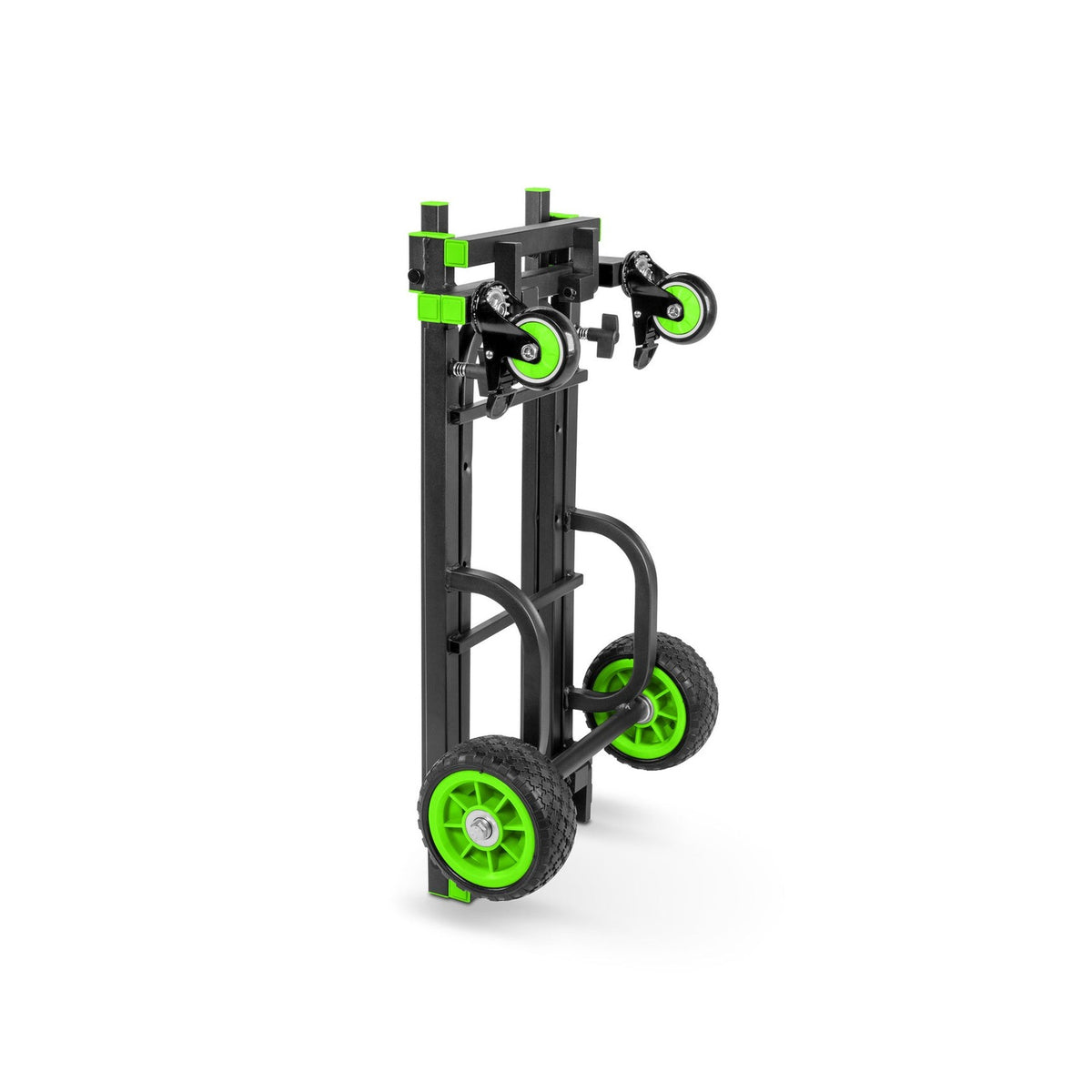 Gravity CARTM01D Multifunctional Equipment Trolley, Medium 8