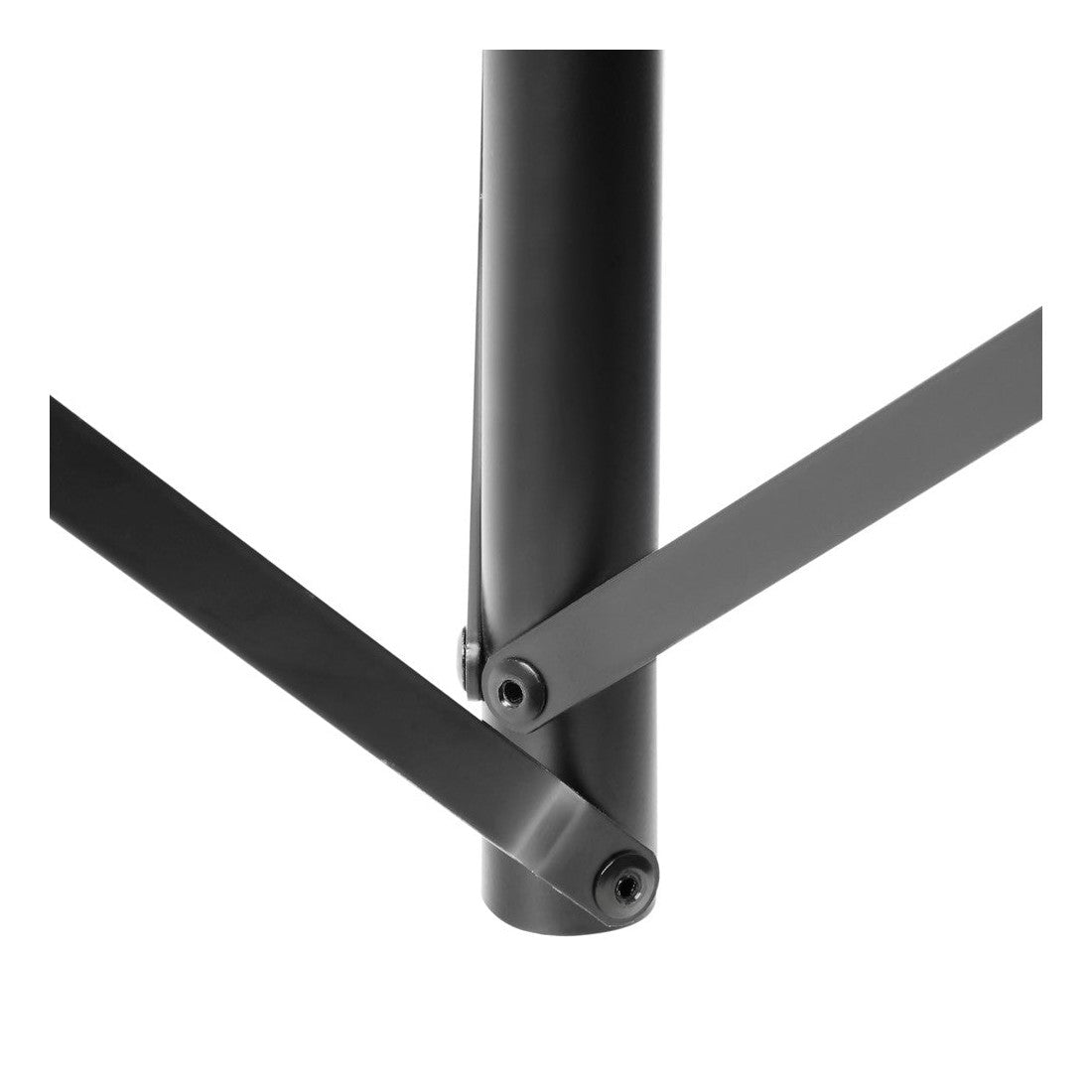 Gravity GS 01 NHB Foldable Guitar Stand with Neck Hug 10