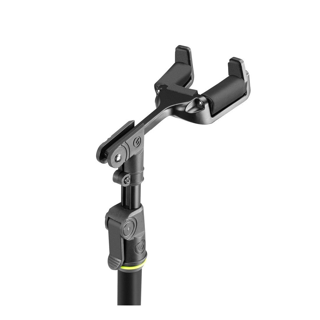 Gravity GS 01 NHB Foldable Guitar Stand with Neck Hug 6