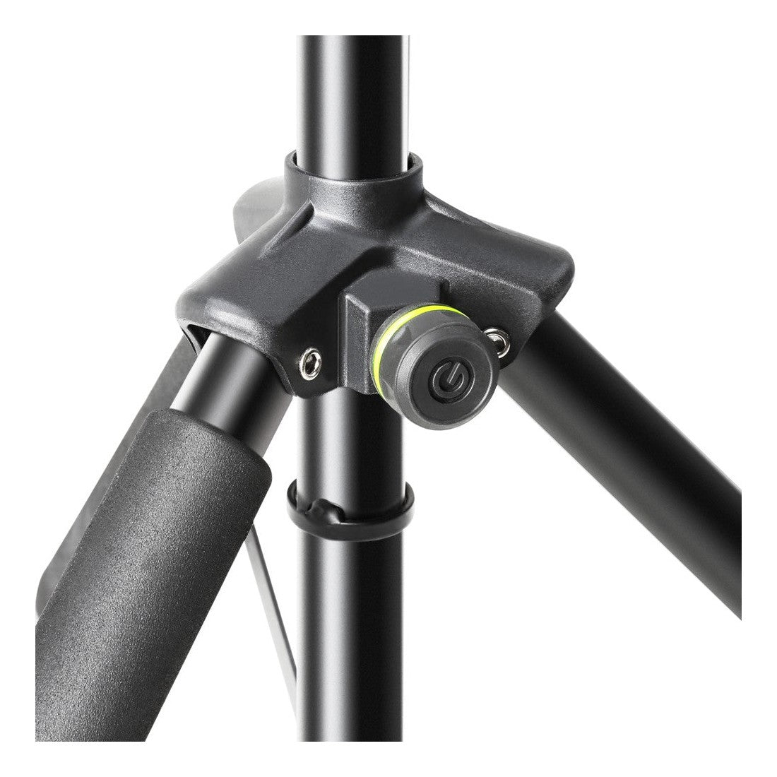 Gravity GS 01 NHB Foldable Guitar Stand with Neck Hug 8