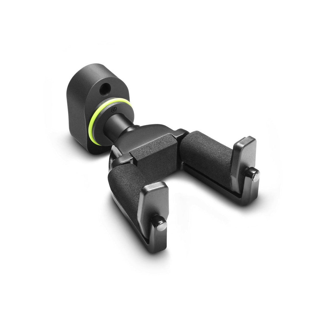 Gravity GS 01 WMB Sturdy Wall Mount Guitar Holder 1