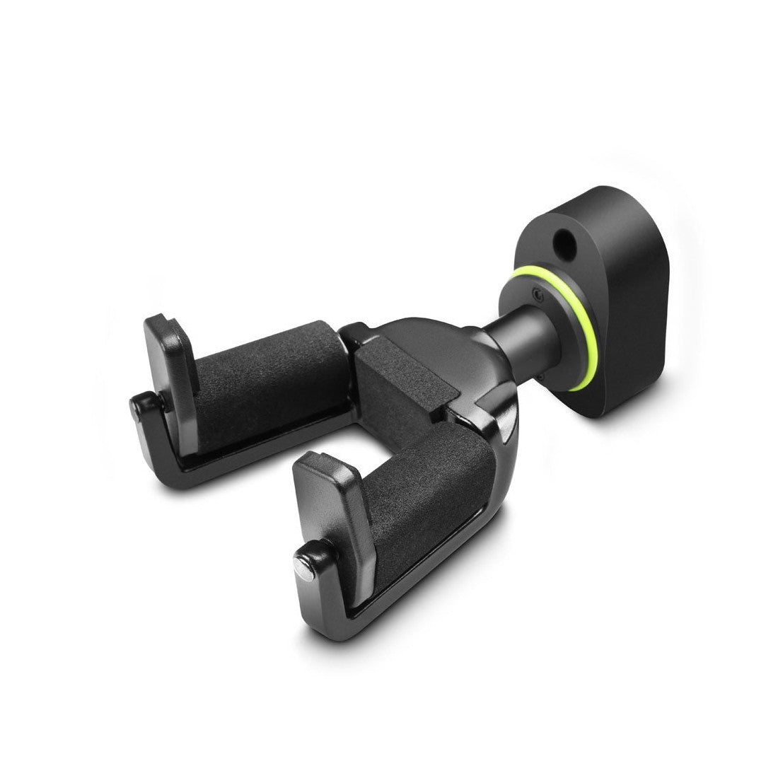 Gravity GS 01 WMB Sturdy Wall Mount Guitar Holder 2