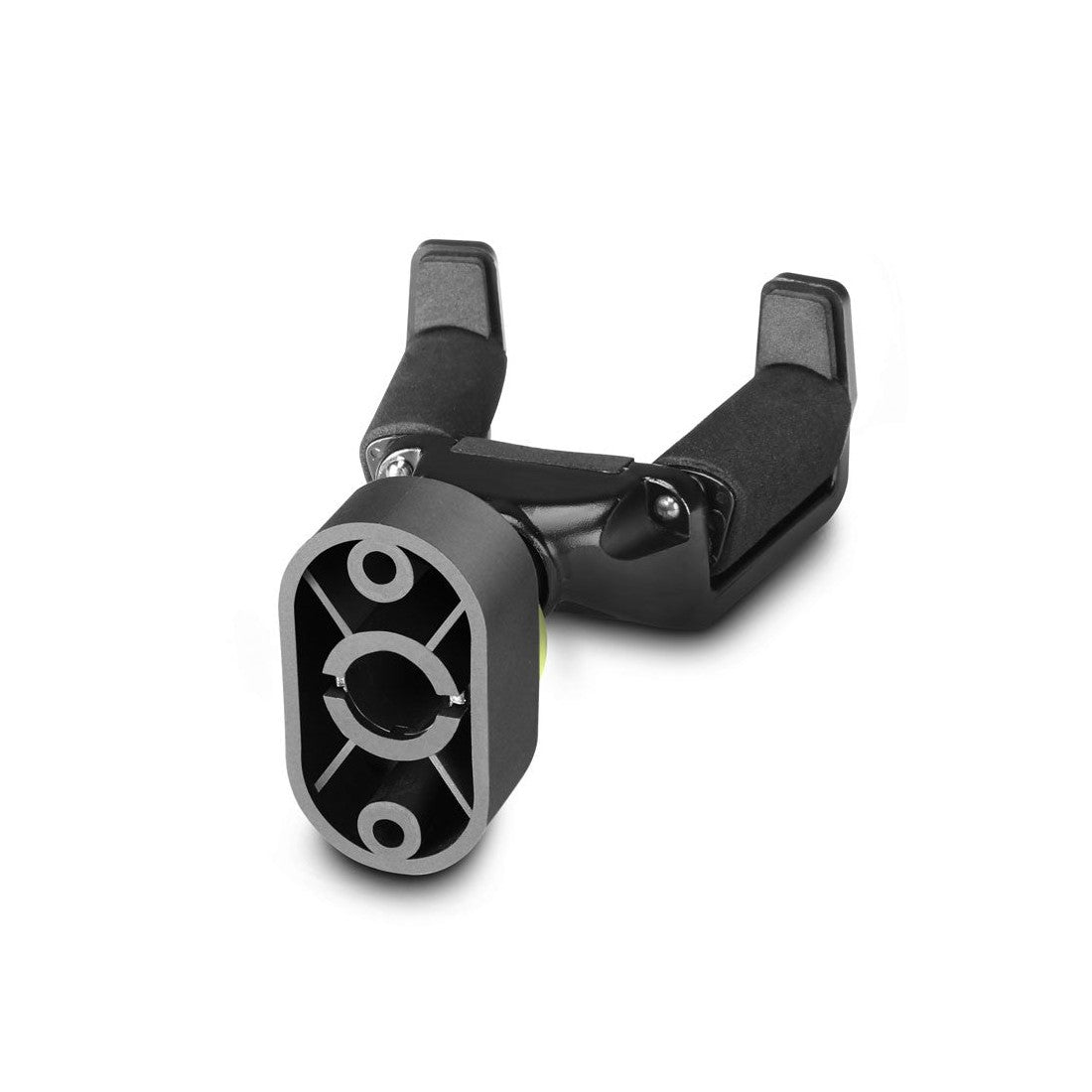 Gravity GS 01 WMB Sturdy Wall Mount Guitar Holder 3