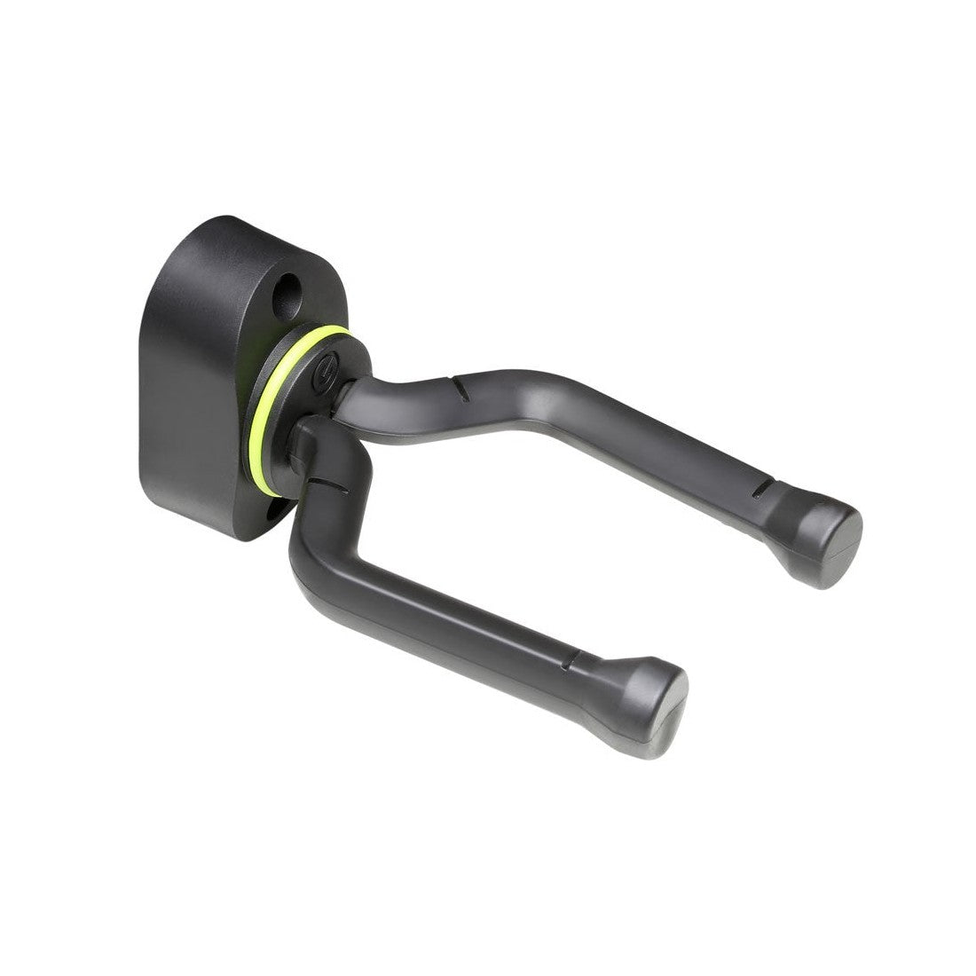 Gravity GS 08 WMB Wall Mount Guitar Hanger 1