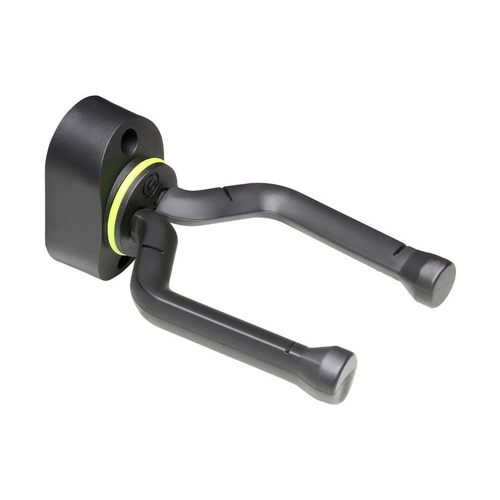 Gravity GS 08 WMB Wall Mount Guitar Hanger 1