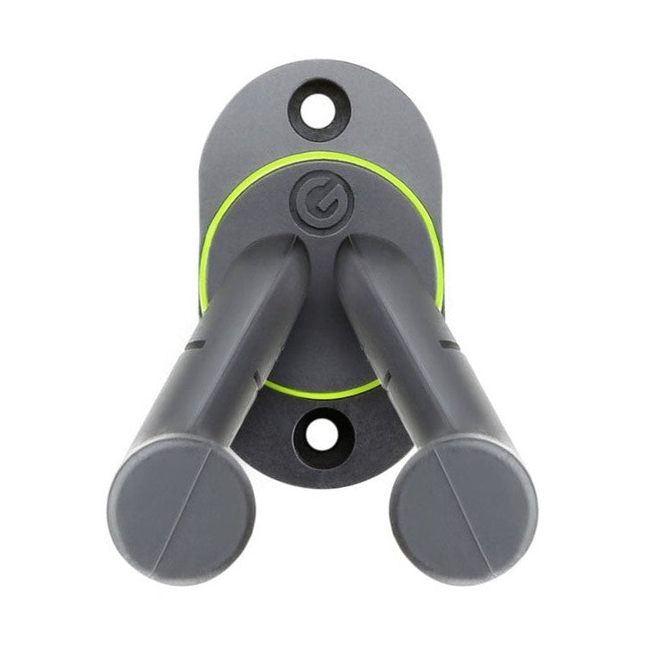 Gravity GS 08 WMB Wall Mount Guitar Hanger 3