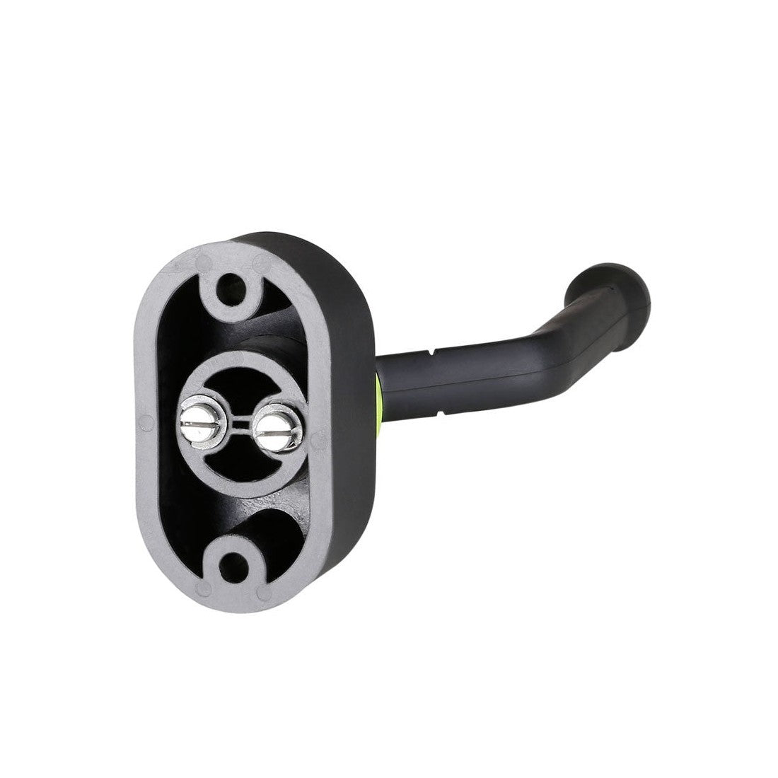 Gravity GS 08 WMB Wall Mount Guitar Hanger 5