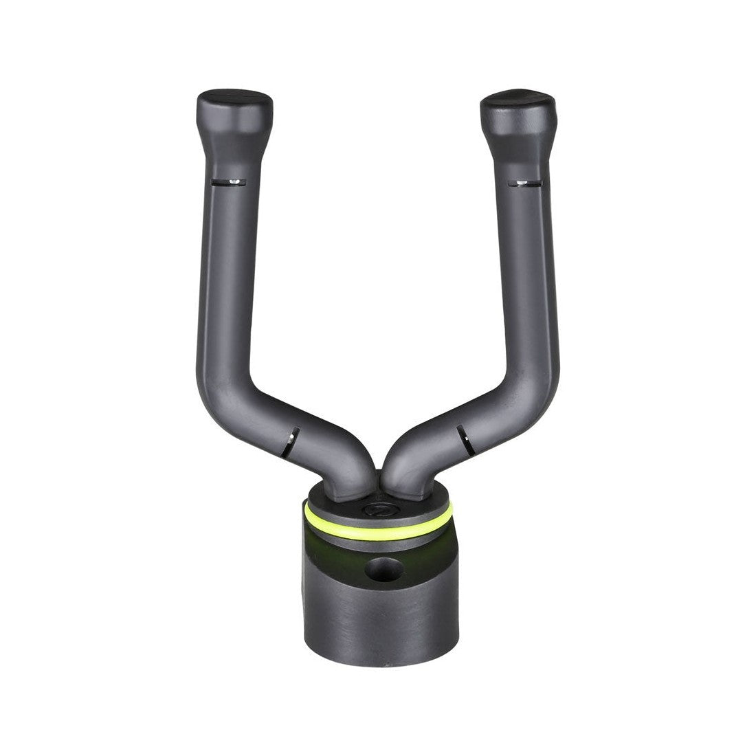 Gravity GS 08 WMB Wall Mount Guitar Hanger 6