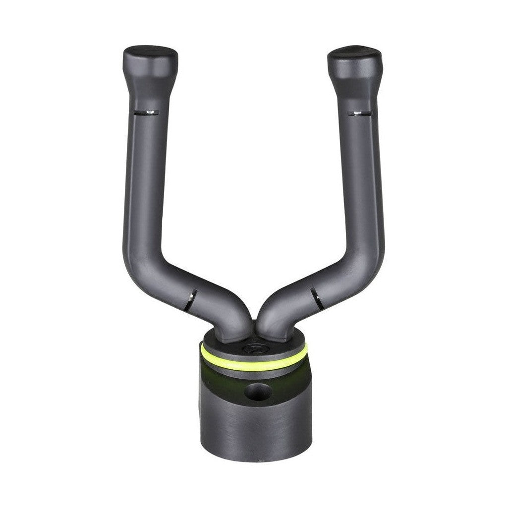 Gravity GS 08 WMB Wall Mount Guitar Hanger 6