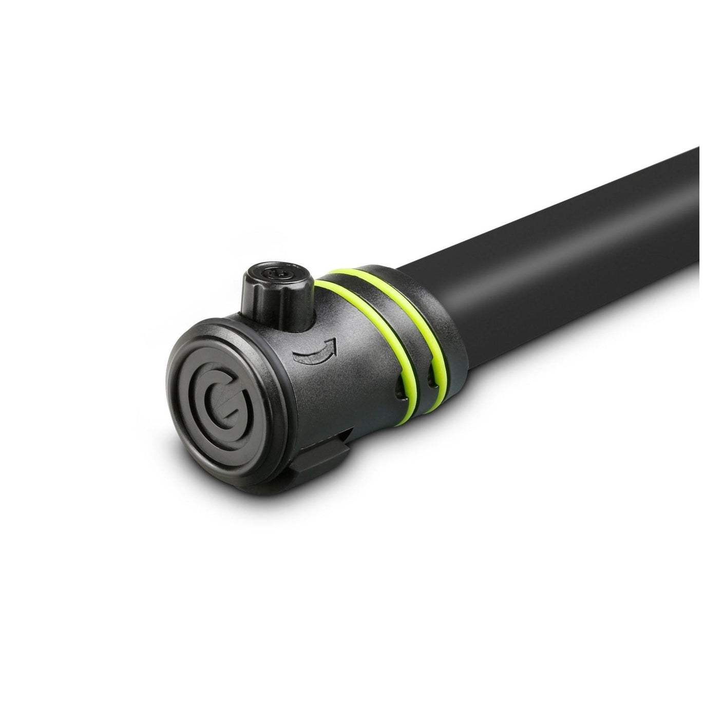 Gravity KSX 2 RD Double-Braced Keyboard Stand with Rapid Desk 11