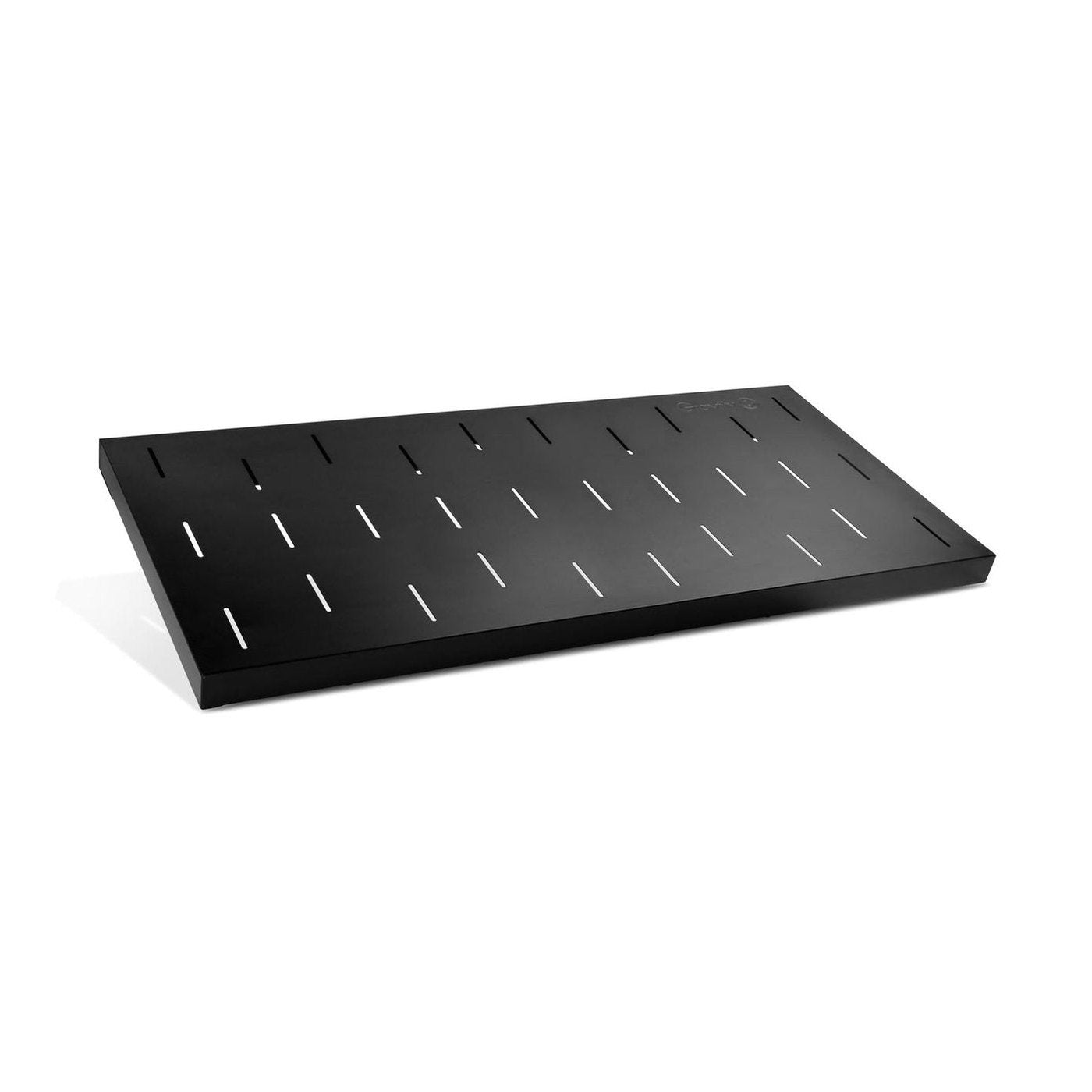 Gravity KSX 2 RD Double-Braced Keyboard Stand with Rapid Desk 3