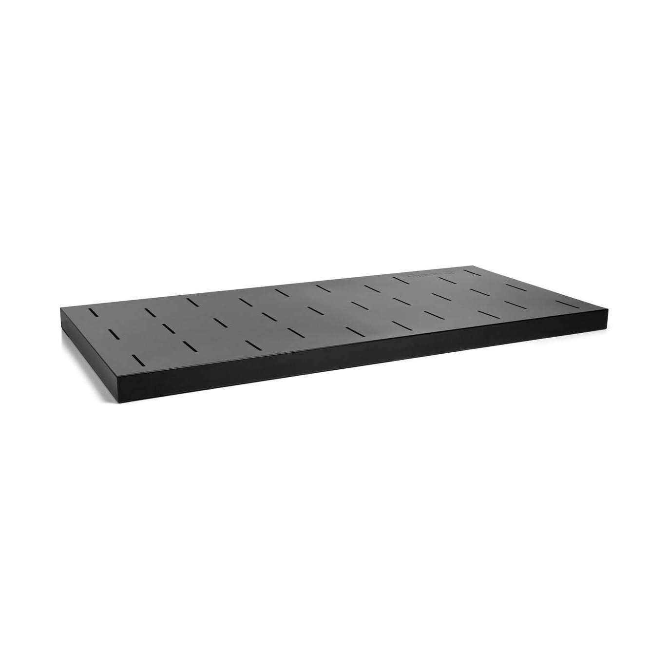 Gravity KSX 2 RD Double-Braced Keyboard Stand with Rapid Desk 4