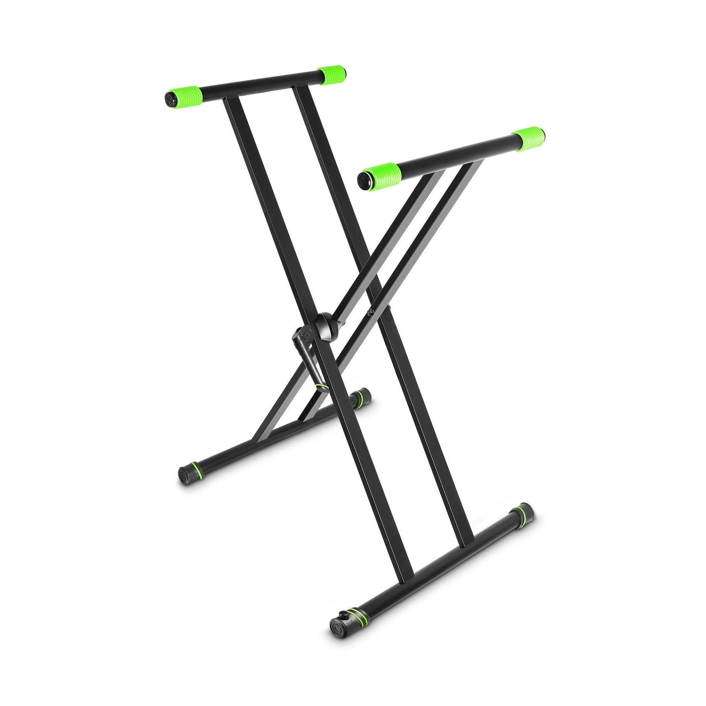 Gravity KSX 2 Double-Braced Keyboard Stand 1