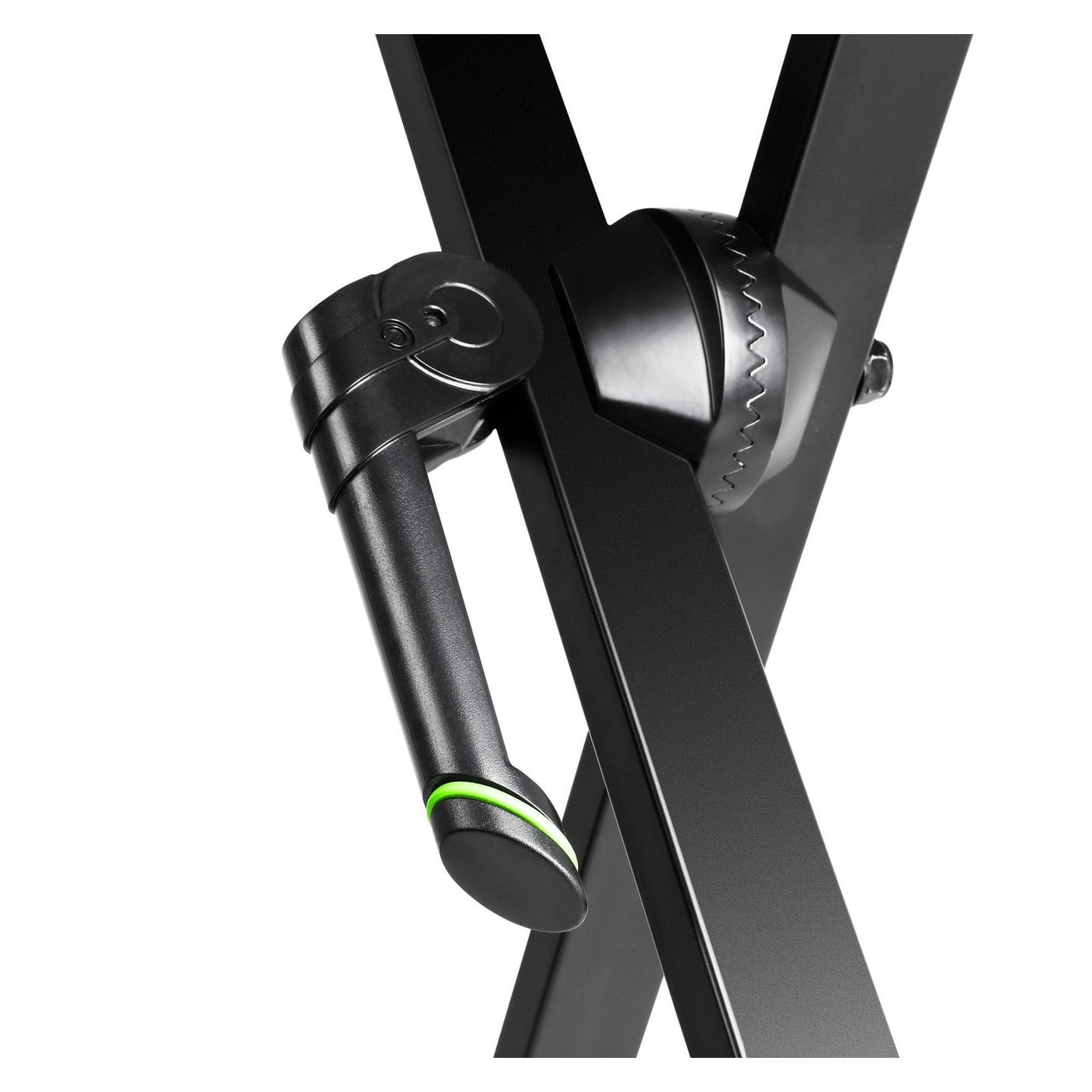 Gravity KSX 2 Double-Braced Keyboard Stand 4