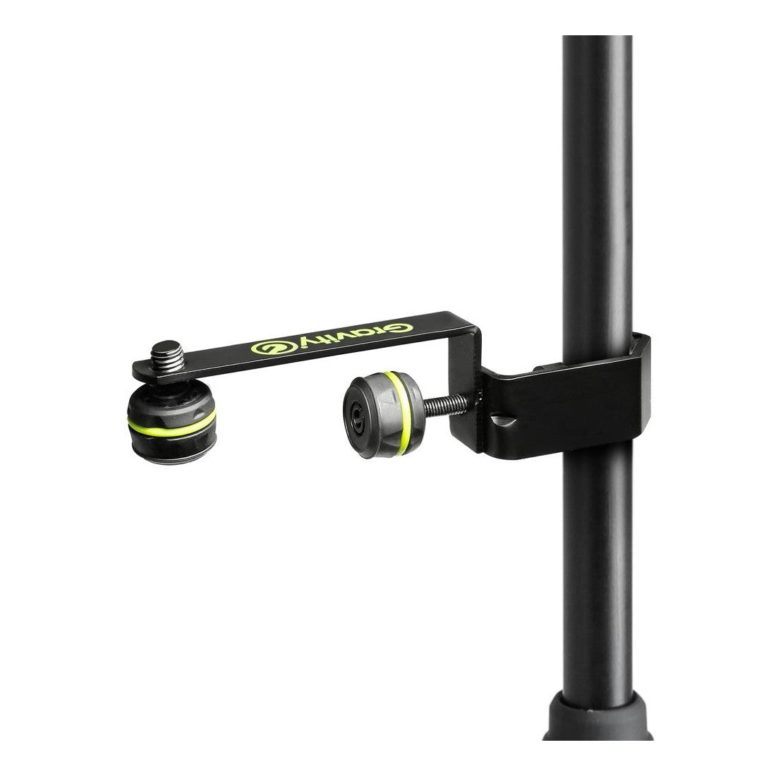 Gravity MA MH 01 Adjustable Microphone Holder with Ball Joint 1