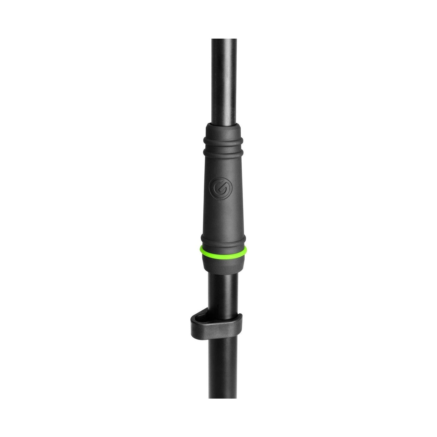 Gravity MS 4322 B: Heavy-Duty Tripod Boom Microphone Stand 6
