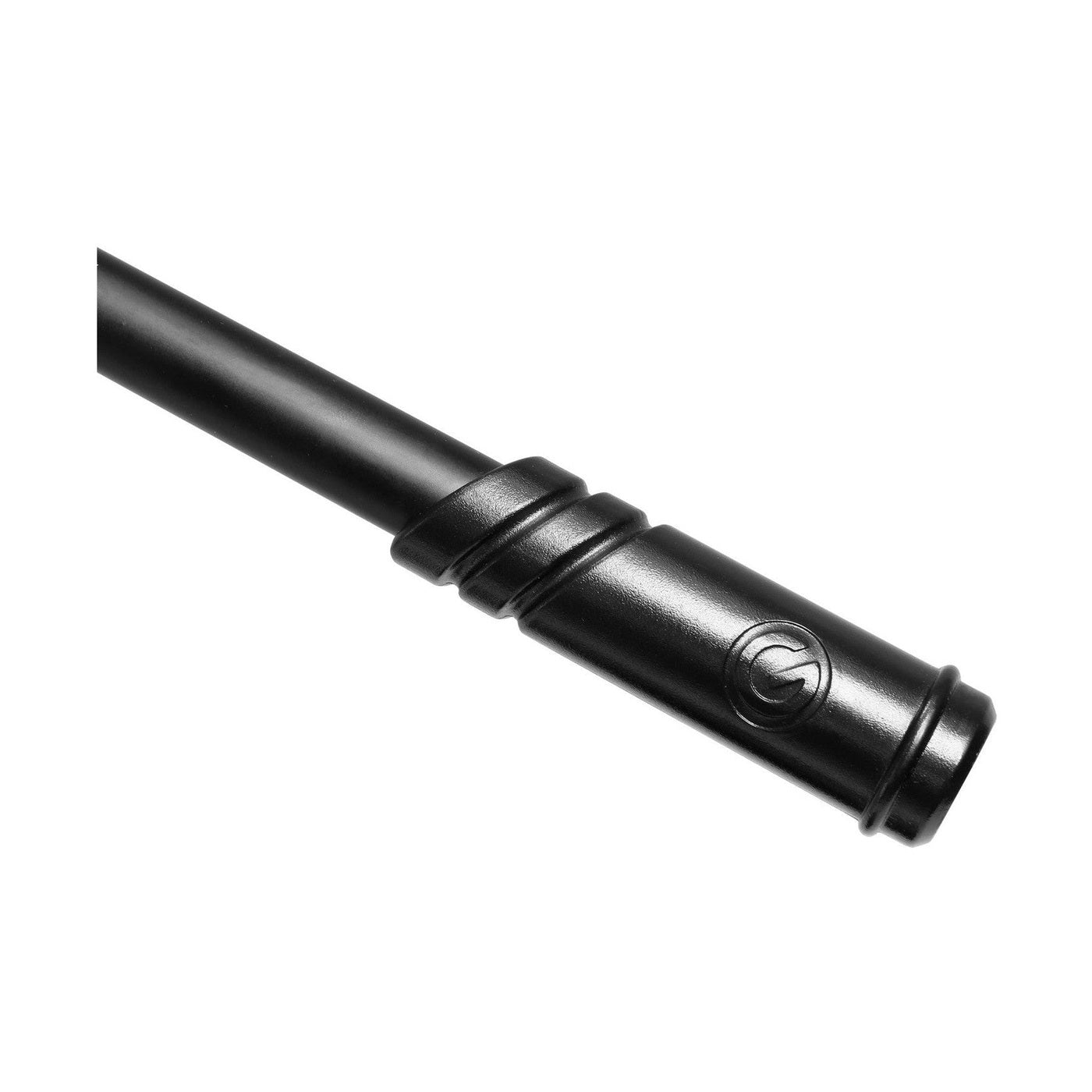 Gravity MS 4322 B: Heavy-Duty Tripod Boom Microphone Stand 7