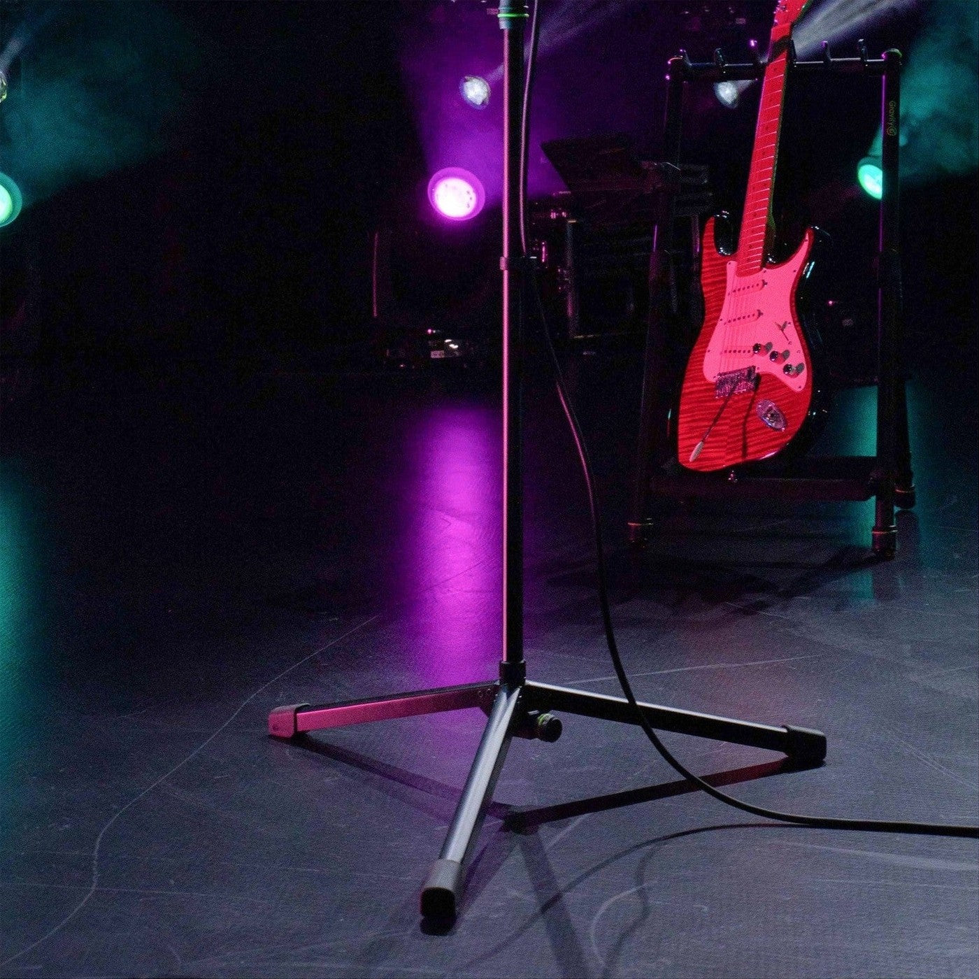 Gravity MS 5311 B Portable Microphone Stand 11