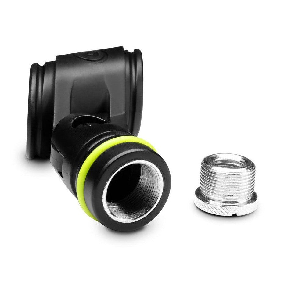 Gravity MS CLMP 25 Multi-Purpose Clamp for Stands & Accessories 4