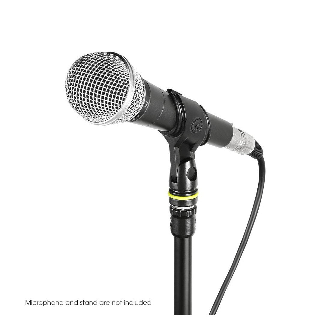 Gravity MS CLMP 25 Multi-Purpose Clamp for Stands & Accessories 5