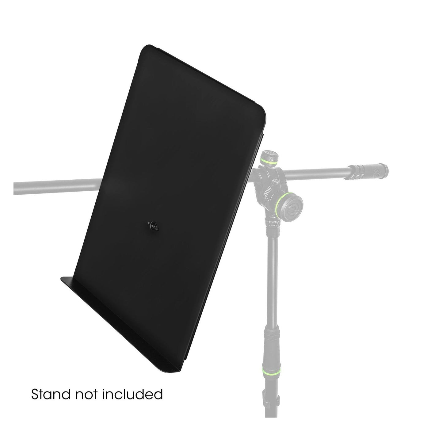 Gravity NS MS 02 Traveler Series Sheet Music Holder 4