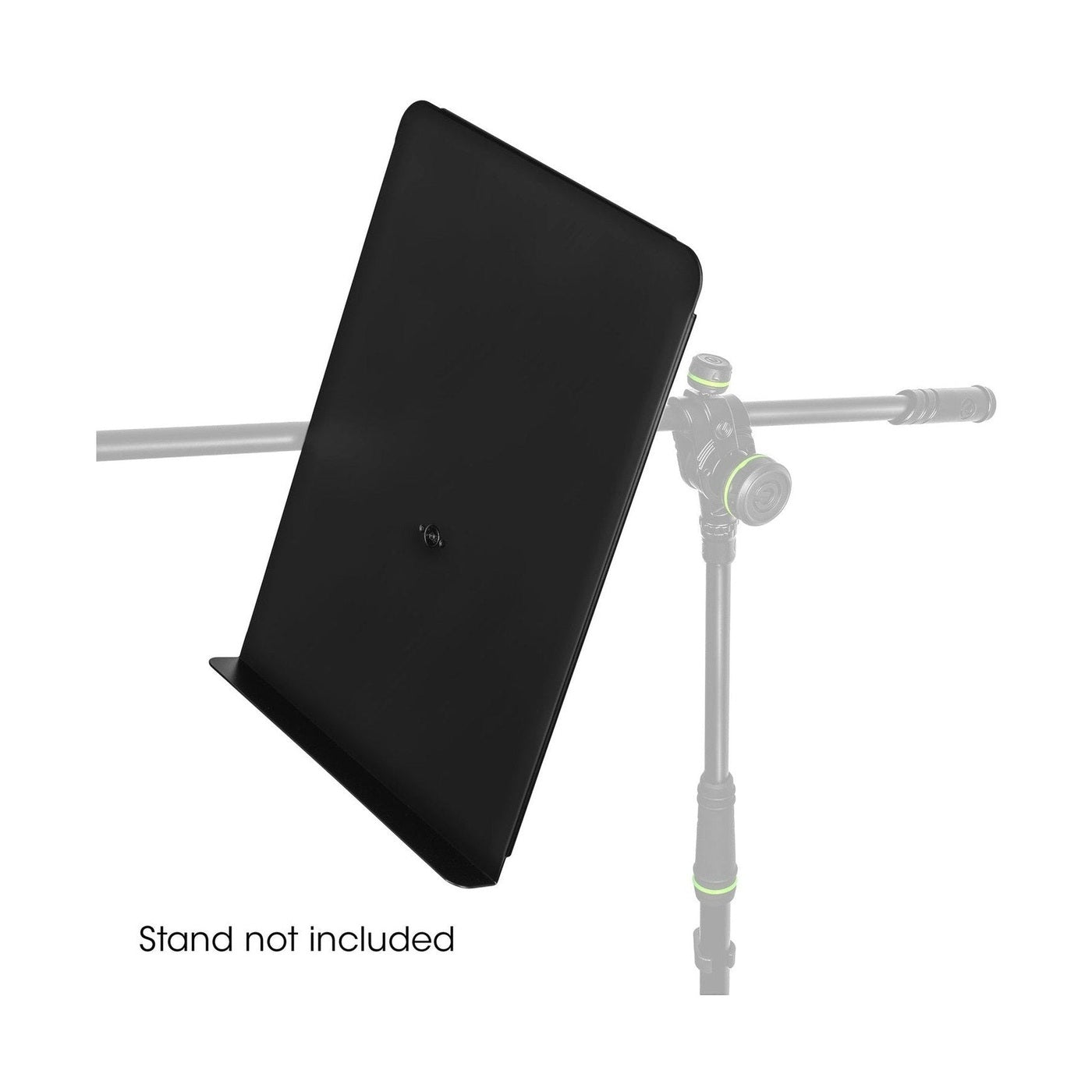 Gravity NS MS 02 Traveler Series Sheet Music Holder 4