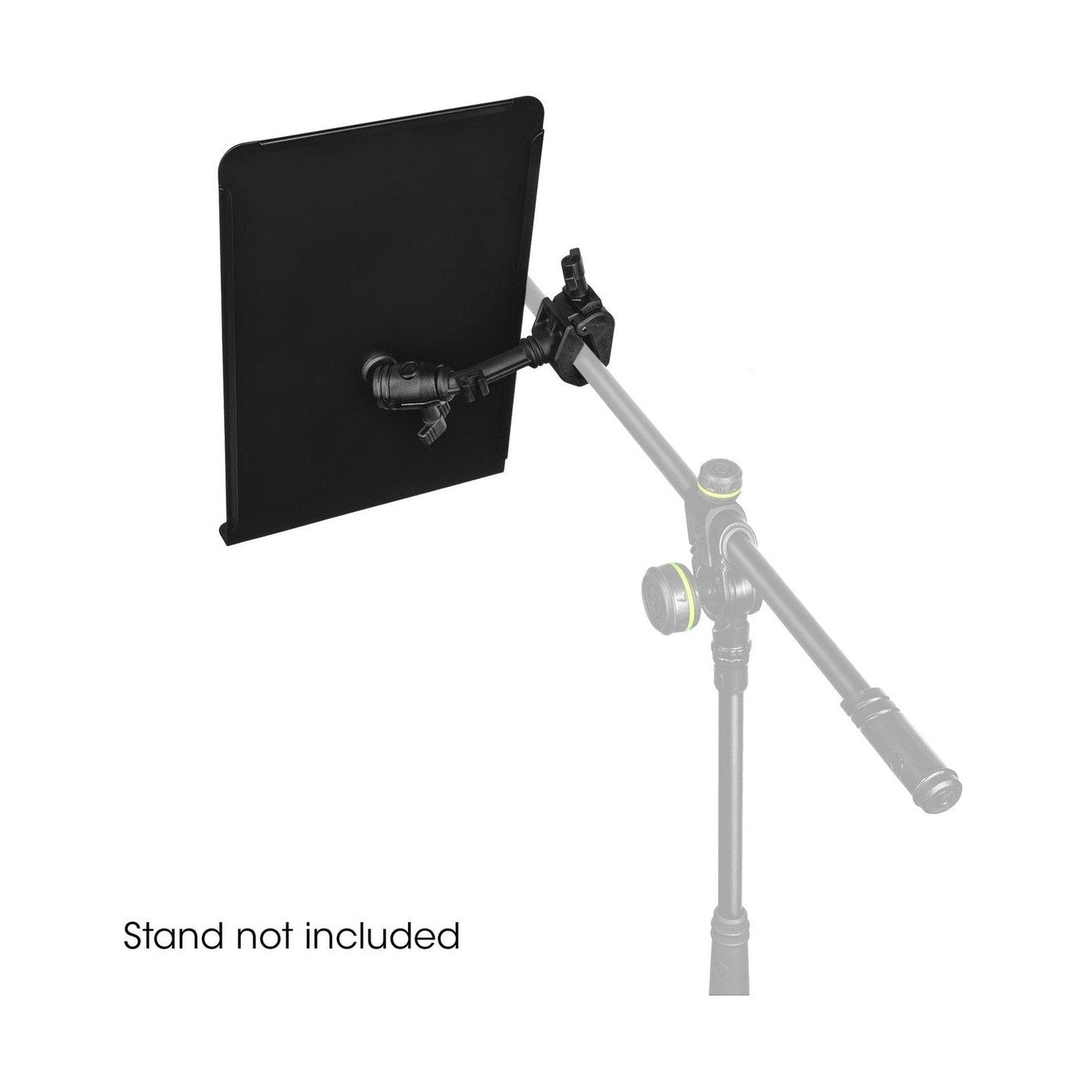 Gravity NS MS 02 Traveler Series Sheet Music Holder 5