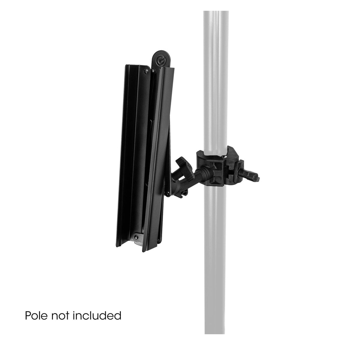 Gravity NS MS 03 Foldable Traveler Series Sheet Music Holder 5