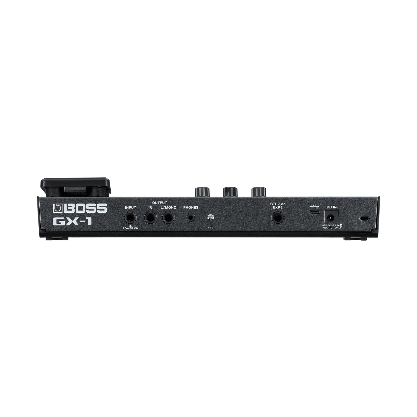 BOSS GX-1 Multi-Effects Processor for Guitar 3