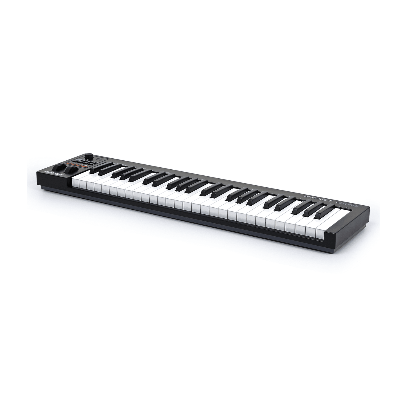 Nektar Impact GX49 Compact MIDI Controller Keyboard 4