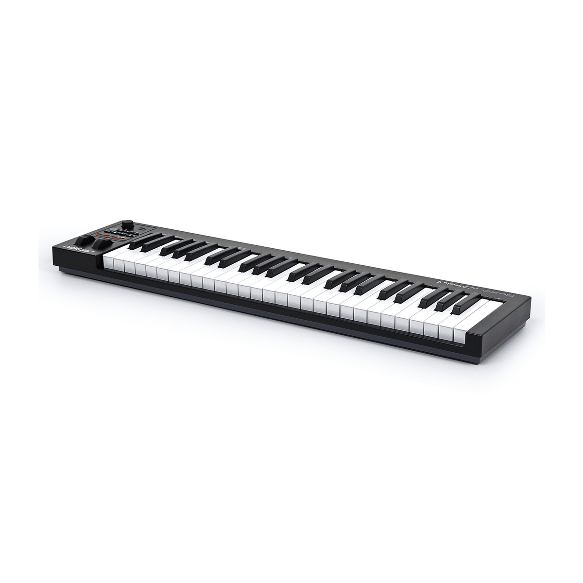 Nektar Impact GX49 Compact MIDI Controller Keyboard 4