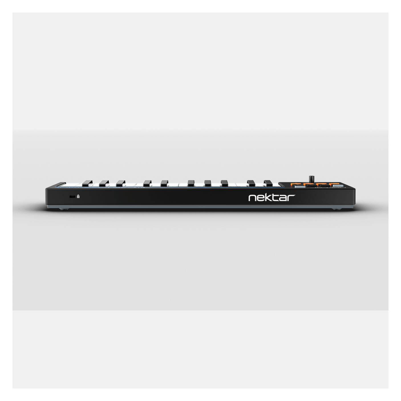 Nektar Impact GX Mini Portable MIDI Controller Keyboard 4