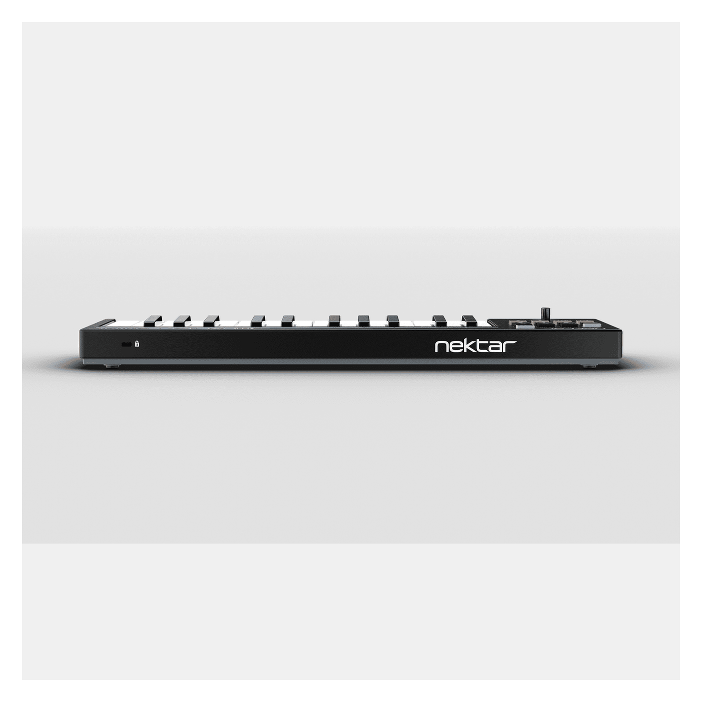 Nektar Impact GX Mini Portable MIDI Controller Keyboard 4