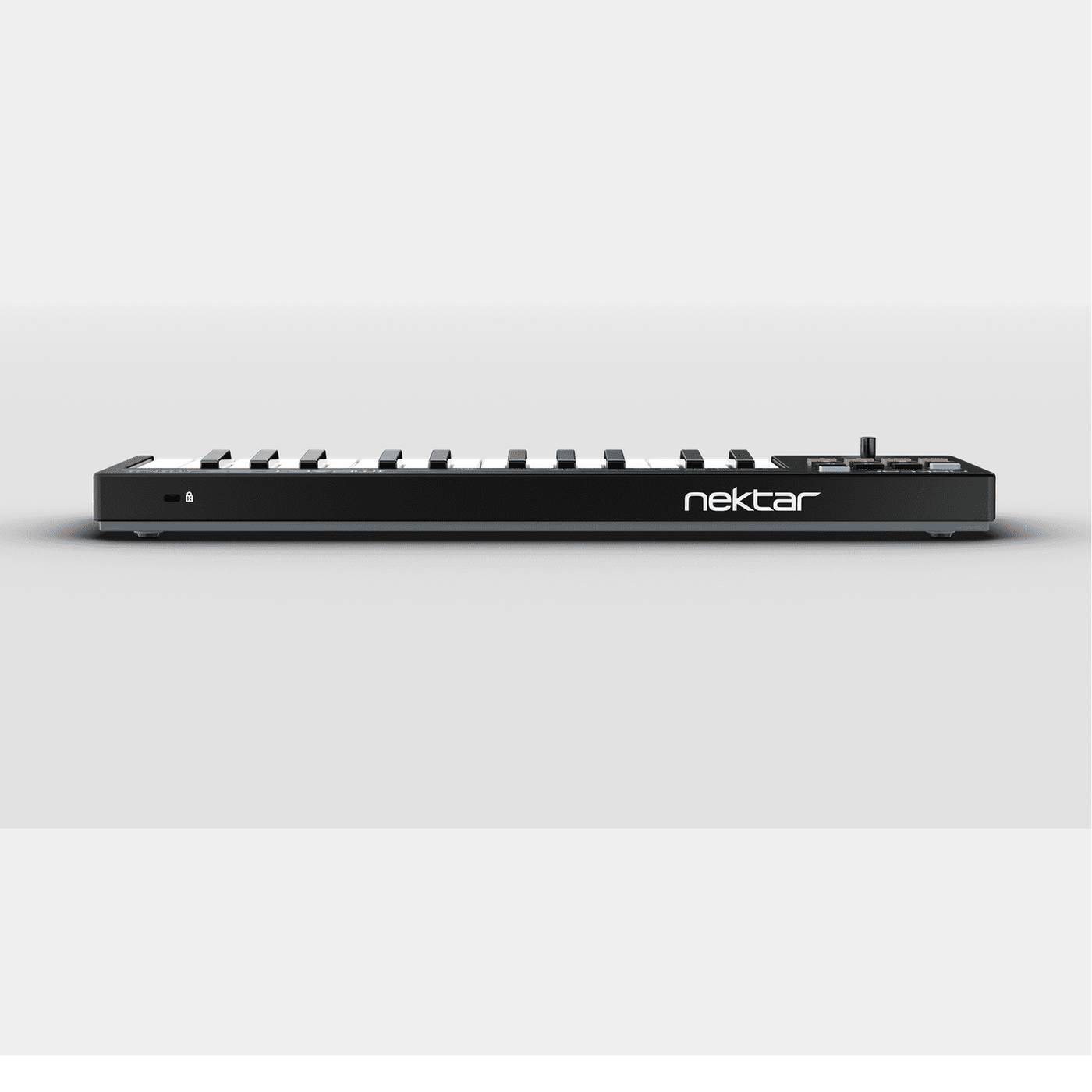 Nektar Impact GX Mini Portable MIDI Controller Keyboard 4