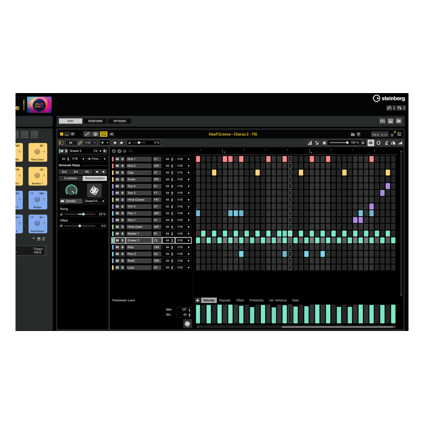 Steinberg Groove Agent 6 Virtual Drum Production Studio Serial Download 4