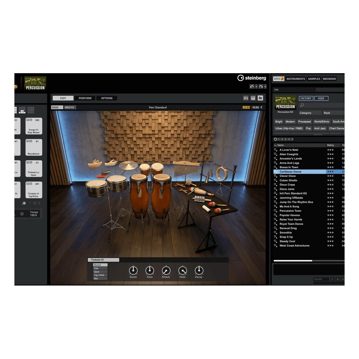 Steinberg Groove Agent 6 Virtual Drum Production Studio Serial Download 5