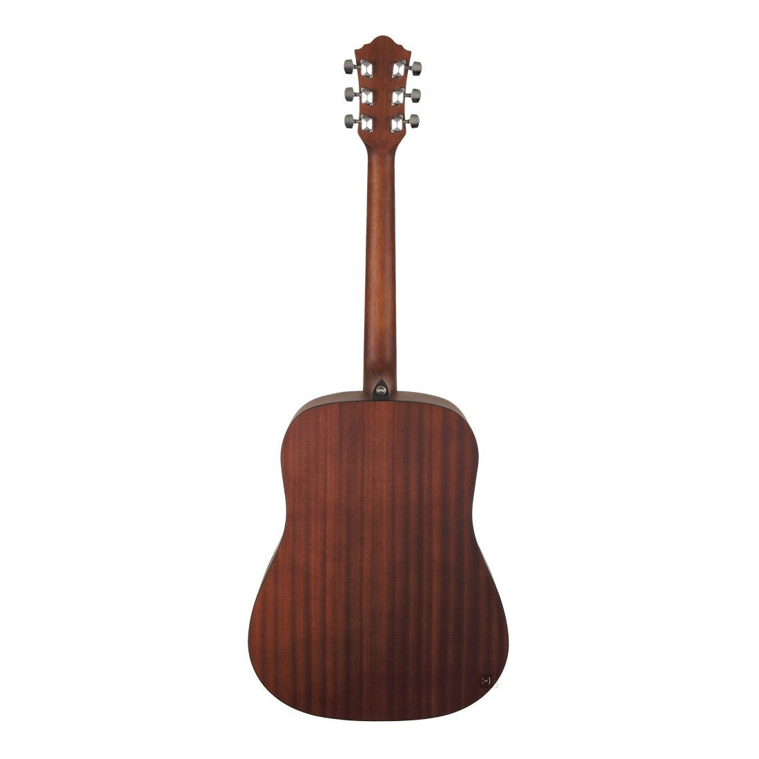 Ibanez V54NJP Dreadnought Acoustic Guitar Jam Pack, Open Pore Natural 2