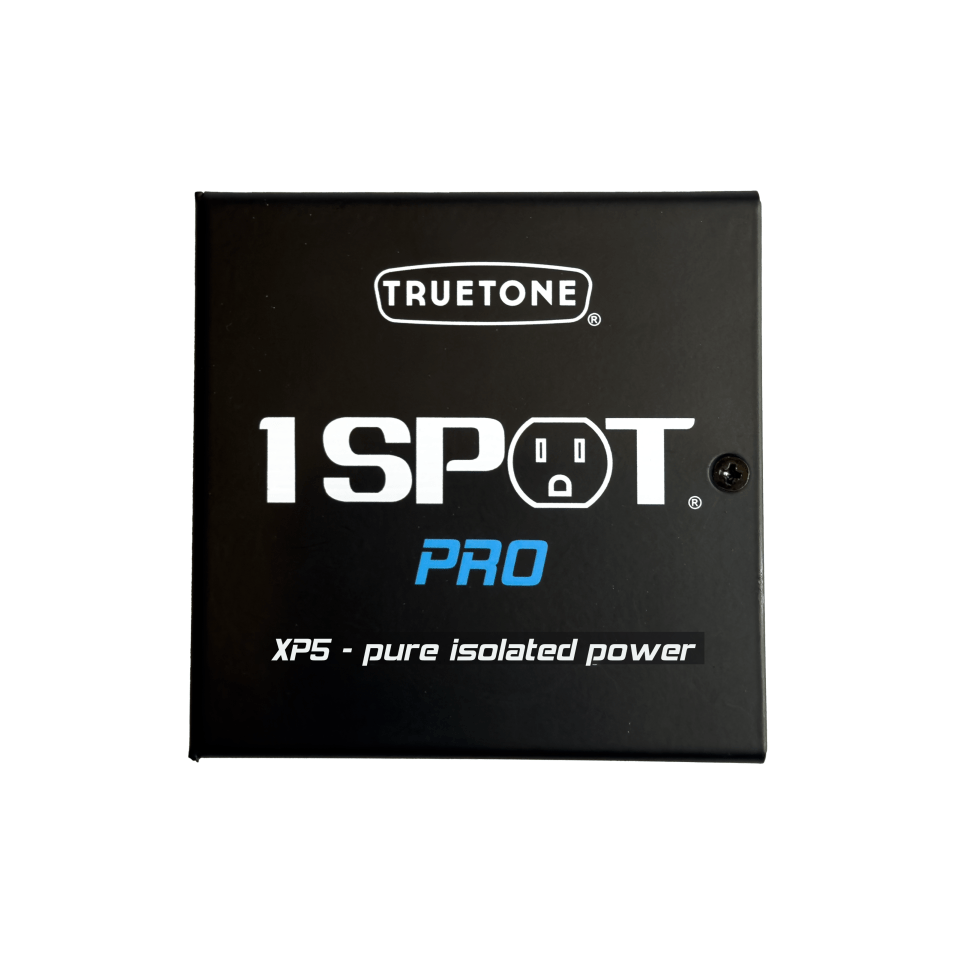 TrueTone 1-SPOT PRO XP5-PS - Output Expansion Box with Power Supply 2